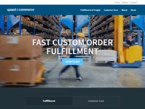 speed commerce 