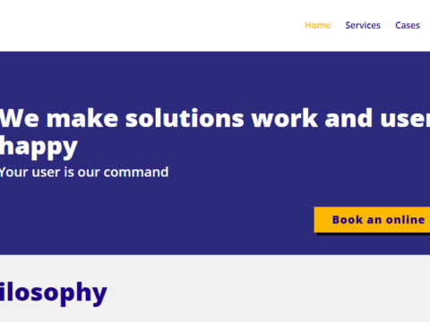 UXprobe