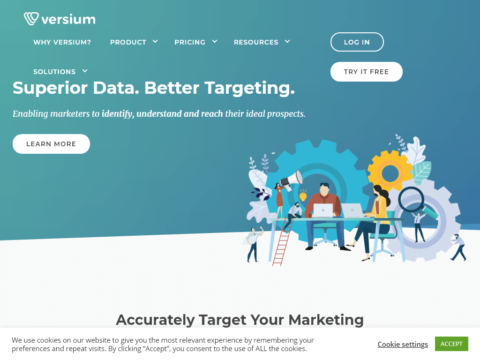 Versium