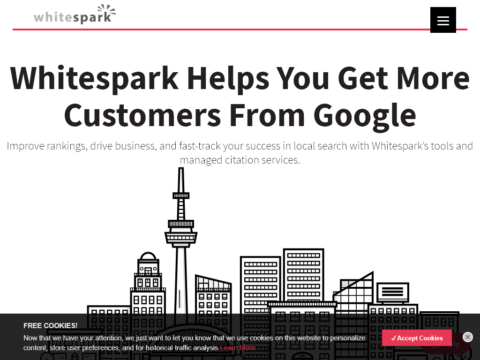 WhiteSpark