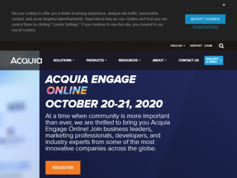 Acquia