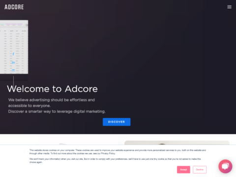 Adcore