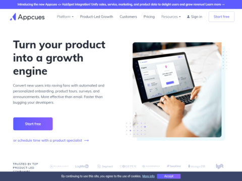 Appcues