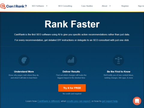 CanIRank