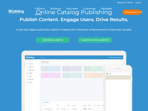 Dcatalog