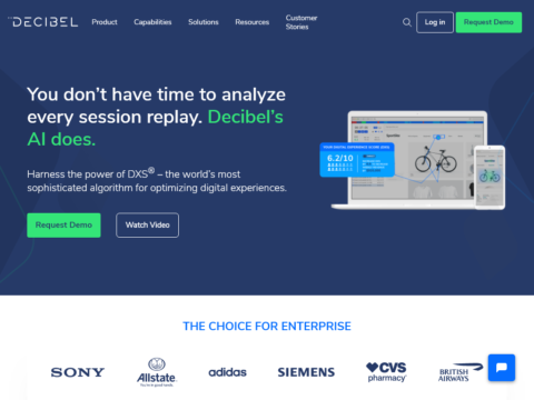 Decibel Insight