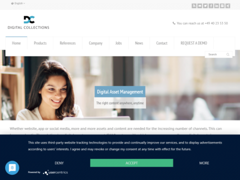 Digital Collections