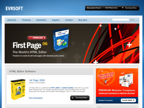 Evrsoft