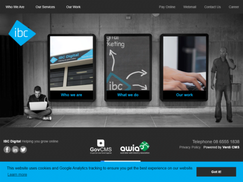 IBC Digital