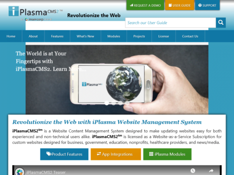 iPlasmaCMS2