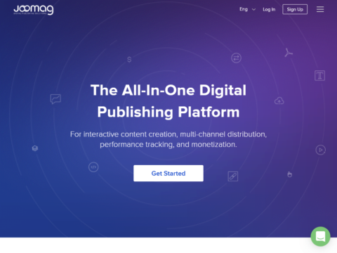 Joomag