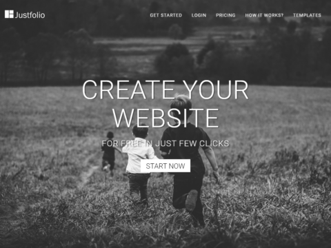 Justfolio
