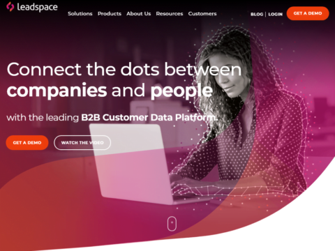 Leadspace