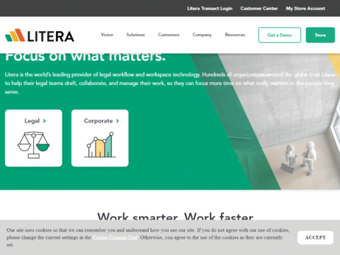 Litera