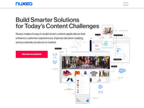 Nuxeo