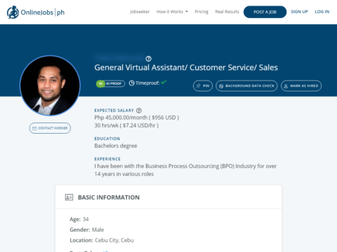ClickFunnels Expert | Project Manager | Virtual Assistant