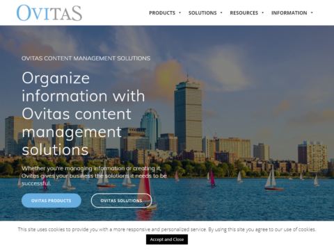 Ovitas