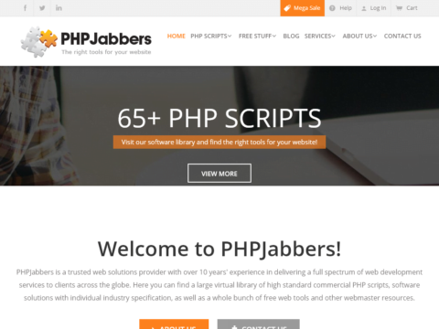 Phpjabbers