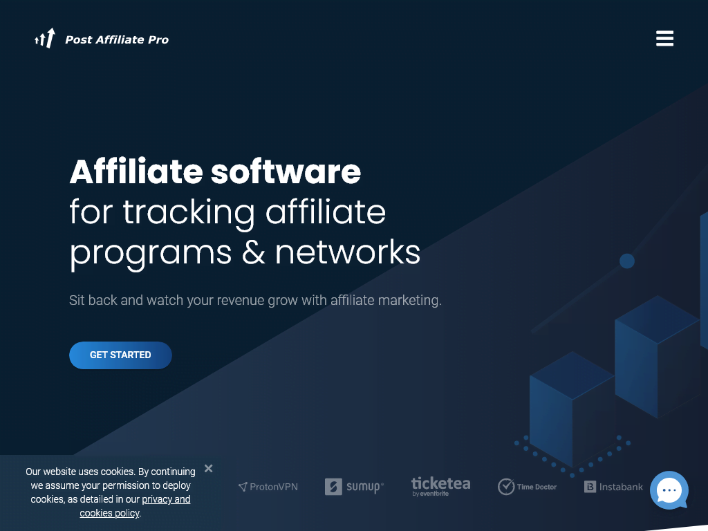 Post Affiliate Pro