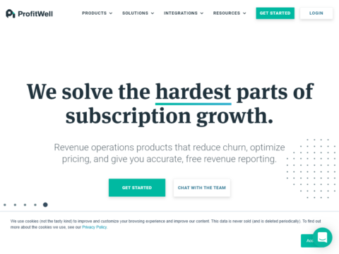 ProfitWell
