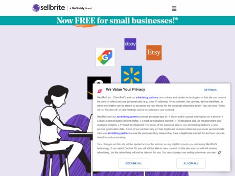 Sellbrite