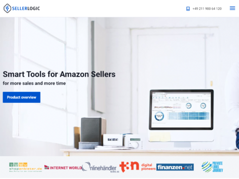 SellerLogic