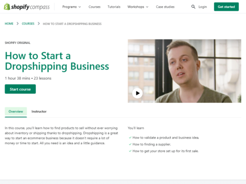 How to Start a Dropshipping Business