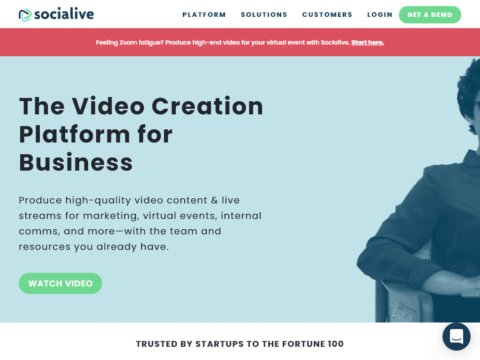 Socialive