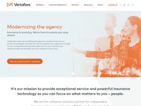 Vertafore