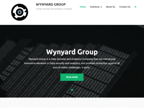 Wynyard Group