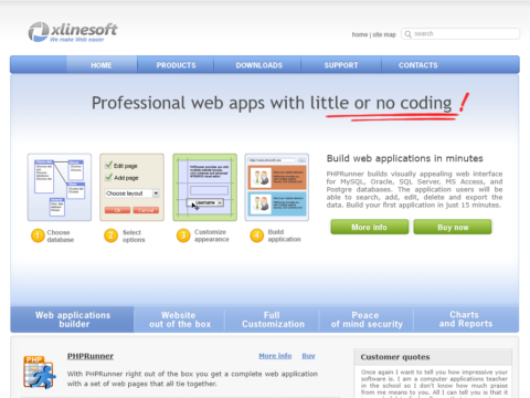 Xlinesoft.com