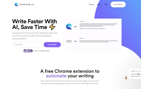 Compose AI