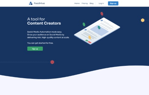 FeedHive
