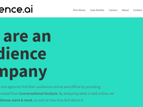 Audience.Ai