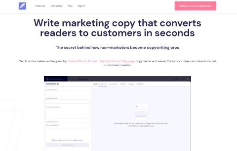 SmartWriter