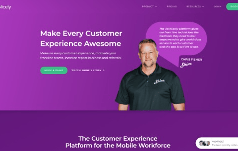 AskNicely