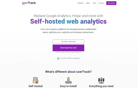 userTrack