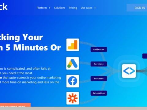 AnyTrack