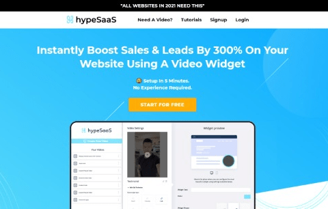 HpyeSaaS