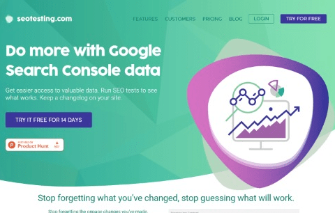 SEO Testing