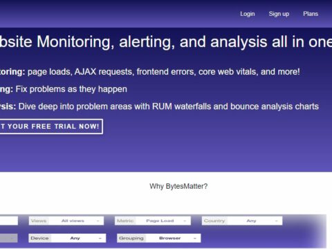 bytesmatter
