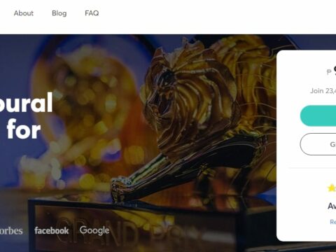 LIONS Behavioural Science for Brands