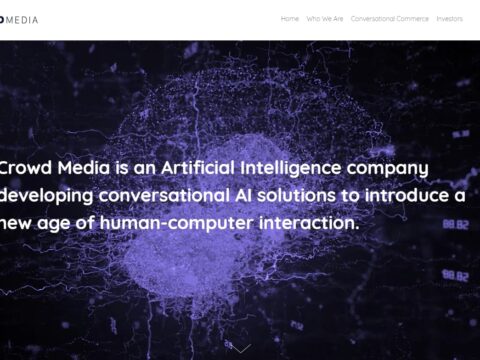 CrowdMedia