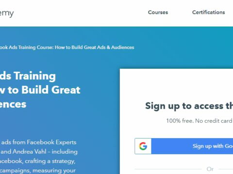 How to Build Great Ads & Audiences