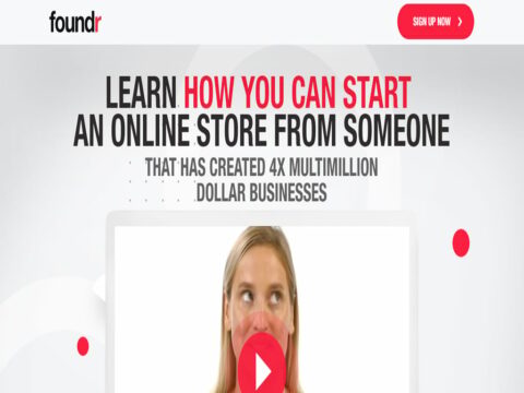 LEARN HOW YOU CAN START  AN ONLINE STORE FROM SOMEONE