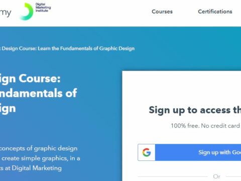Learn the Fundamentals of Graphic Design