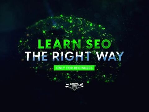 Learn SEO: The Right Way