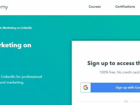 Organic Marketing on LinkedIn
