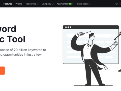 SEMRUSH