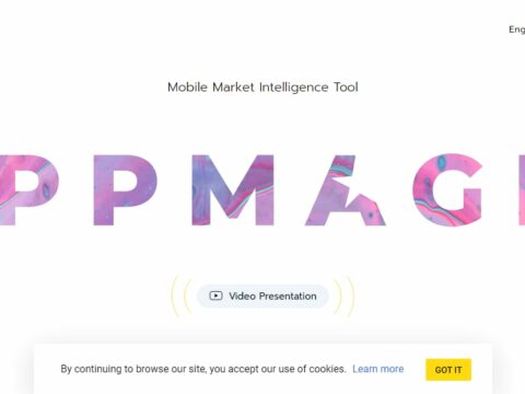 APPMAGIC